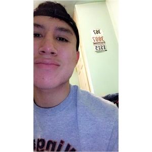 Meet your Posher, Justin